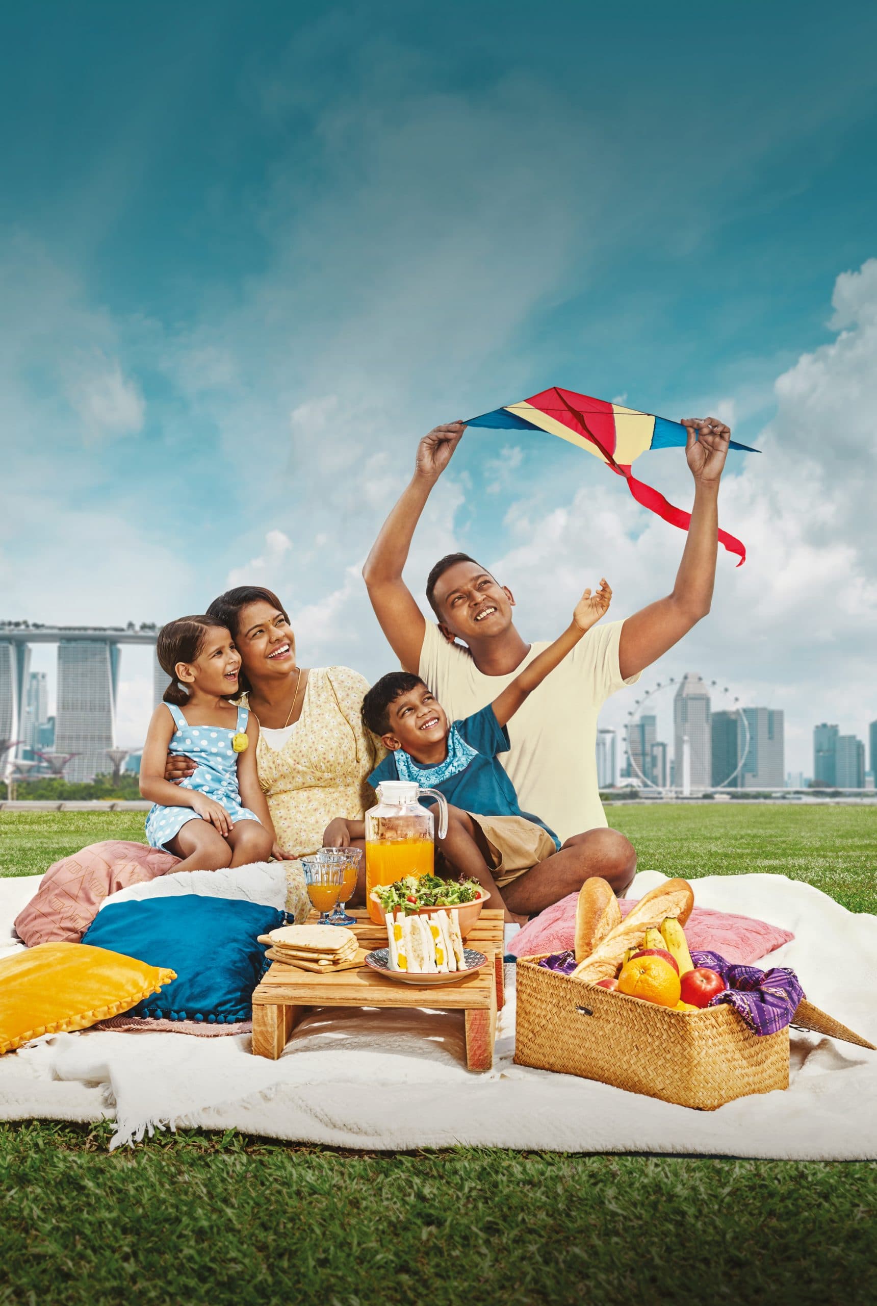 MFF Campaign by Xodbox